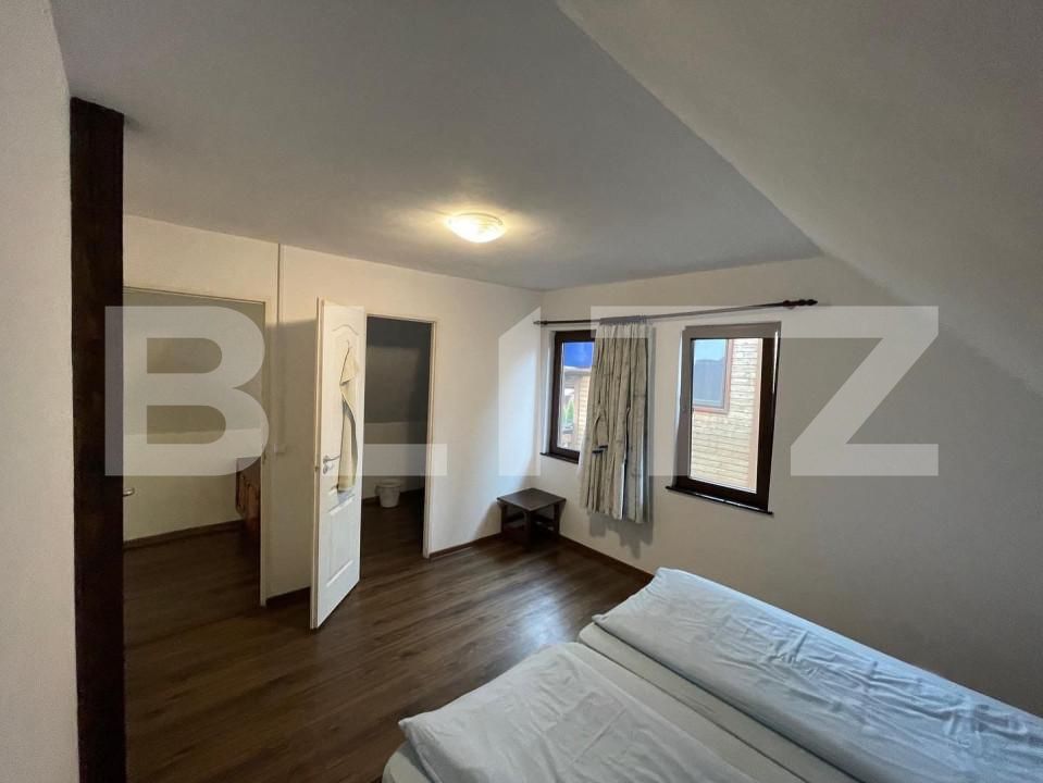 Casa de vânzare 4 camere Industrială - 164299CV | BLITZ Bistriţa | Poza5