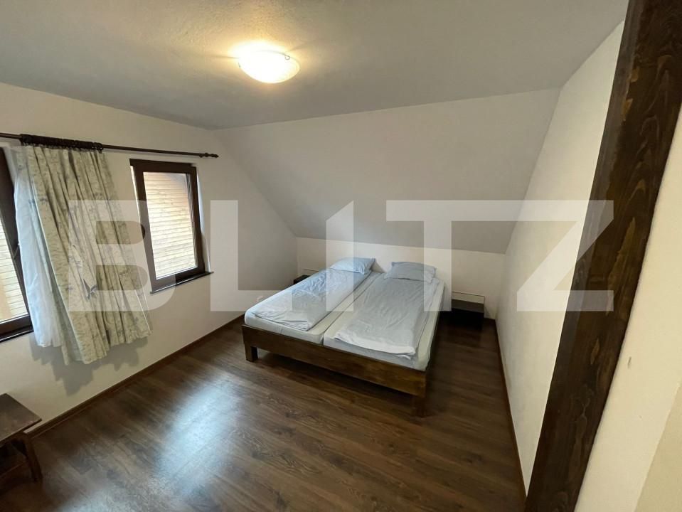 Casa de vânzare 4 camere Industrială - 164299CV | BLITZ Bistriţa | Poza9