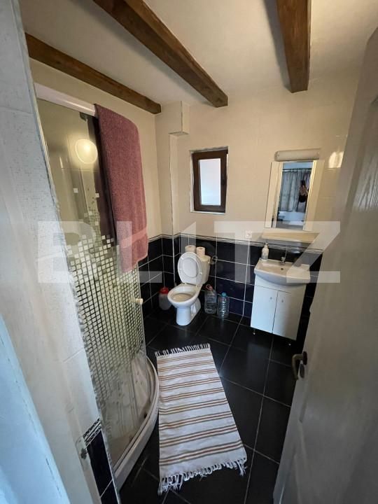 Casa de vânzare 4 camere Industrială - 164299CV | BLITZ Bistriţa | Poza8