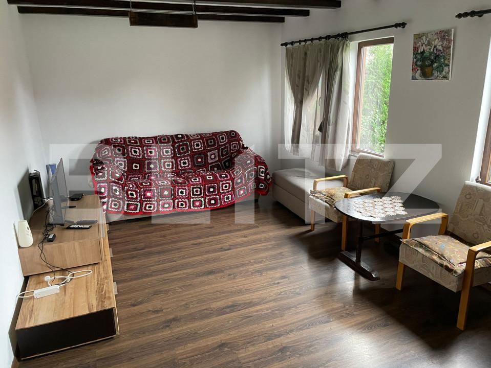 Casa de vânzare 4 camere Industrială - 164299CV | BLITZ Bistriţa | Poza7