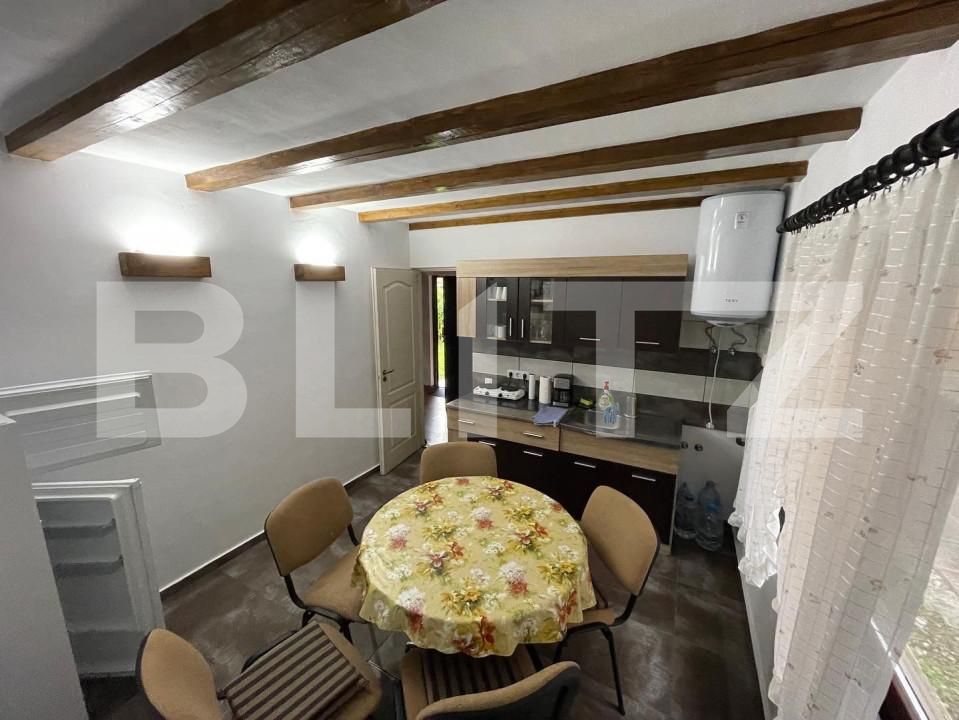 Casa de vânzare 4 camere Industrială - 164299CV | BLITZ Bistriţa | Poza4