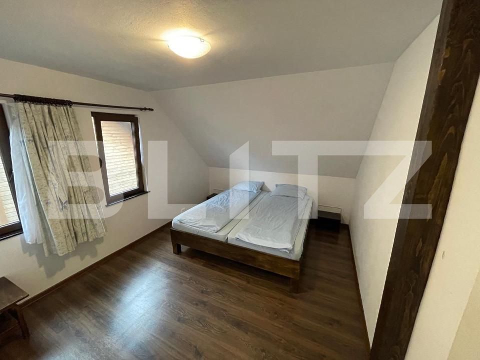 Casa de vânzare 4 camere Industrială - 164299CV | BLITZ Bistriţa | Poza8