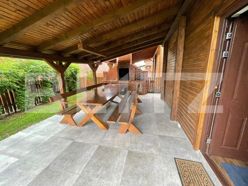 Casa de vânzare 4 camere Industrială - 164299CV | BLITZ Bistriţa | Poza10