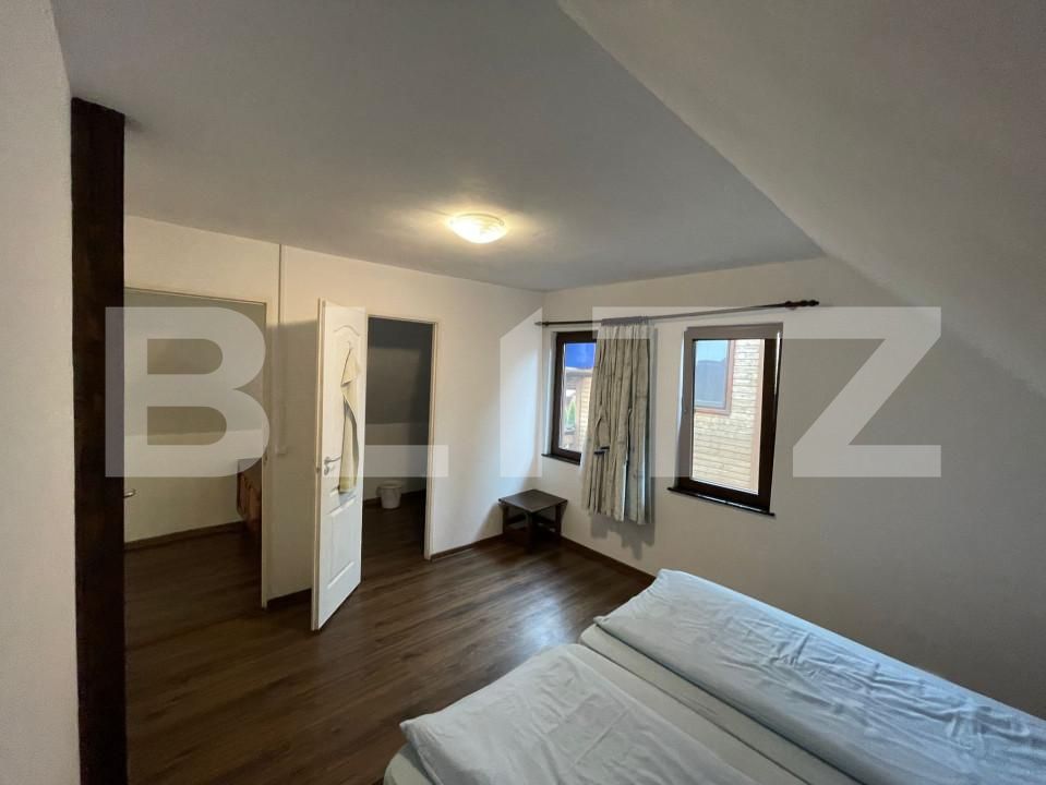 Casa de vânzare 4 camere Industrială - 164299CV | BLITZ Bistriţa | Poza12