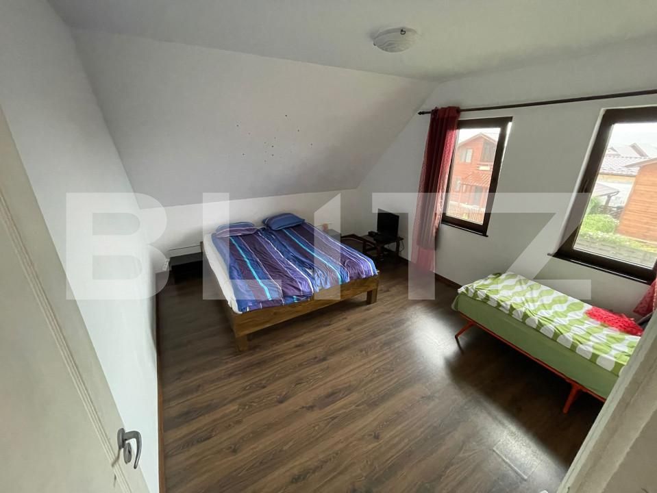 Casa de vânzare 4 camere Industrială - 164299CV | BLITZ Bistriţa | Poza11