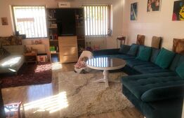 Casa de vânzare, cu 4 camere, 190 mp, zona Codrișor, Bistrița