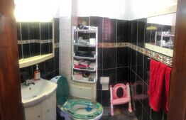 Casa de vânzare, cu 4 camere, 190 mp, zona Codrișor, Bistrița