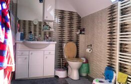 Casa de vânzare, cu 4 camere, 190 mp, zona Codrișor, Bistrița