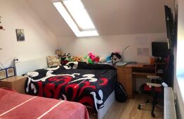 Casa de vânzare, cu 4 camere, 190 mp, zona Codrișor, Bistrița