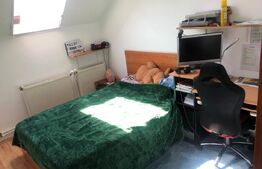 Casa de vânzare, cu 4 camere, 190 mp, zona Codrișor, Bistrița