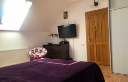 Casa de vânzare, cu 4 camere, 190 mp, zona Codrișor, Bistrița