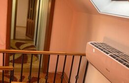 Casa de vânzare, cu 4 camere, 190 mp, zona Codrișor, Bistrița