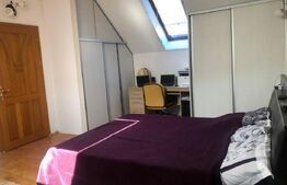 Casa de vânzare, cu 4 camere, 190 mp, zona Codrișor, Bistrița