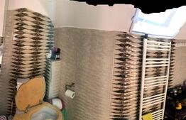 Casa de vânzare, cu 4 camere, 190 mp, zona Codrișor, Bistrița