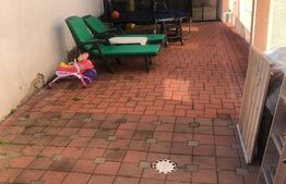 Casa de vânzare, cu 4 camere, 190 mp, zona Codrișor, Bistrița