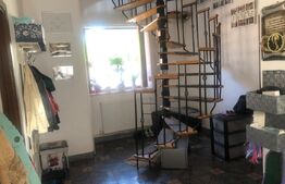 Casa de vânzare, cu 4 camere, 190 mp, zona Codrișor, Bistrița