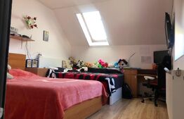 Casa de vânzare, cu 4 camere, 190 mp, zona Codrișor, Bistrița