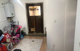 Casa de vânzare, cu 4 camere, 190 mp, zona Codrișor, Bistrița