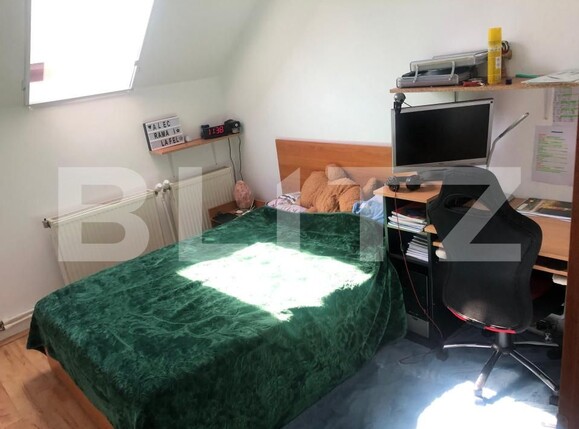 Casa de vânzare 4 camere Independenței - 164300CV | BLITZ Bistriţa | Poza15