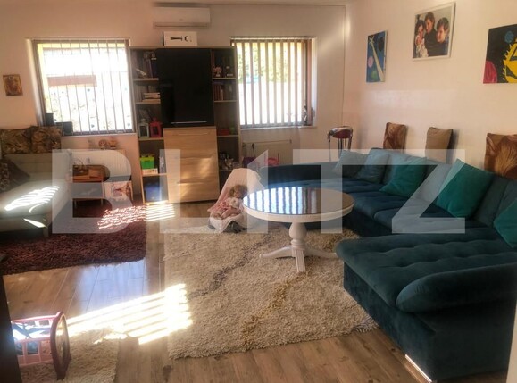 Casa de vânzare 4 camere Independenței - 164300CV | BLITZ Bistriţa | Poza3