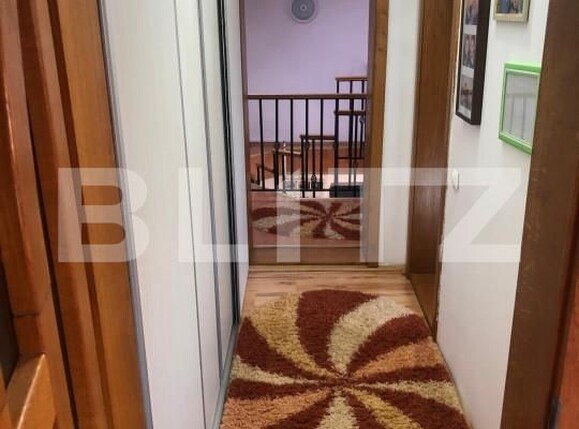 Casa de vânzare 4 camere Independenței - 164300CV | BLITZ Bistriţa | Poza12