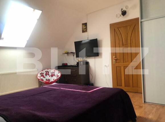 Casa de vânzare 4 camere Independenței - 164300CV | BLITZ Bistriţa | Poza22