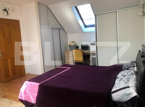 Casa de vânzare 4 camere Independenței - 164300CV | BLITZ Bistriţa | Poza10