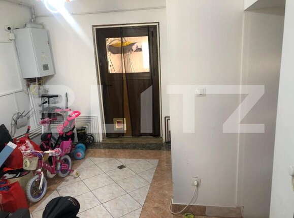 Casa de vânzare 4 camere Independenței - 164300CV | BLITZ Bistriţa | Poza23