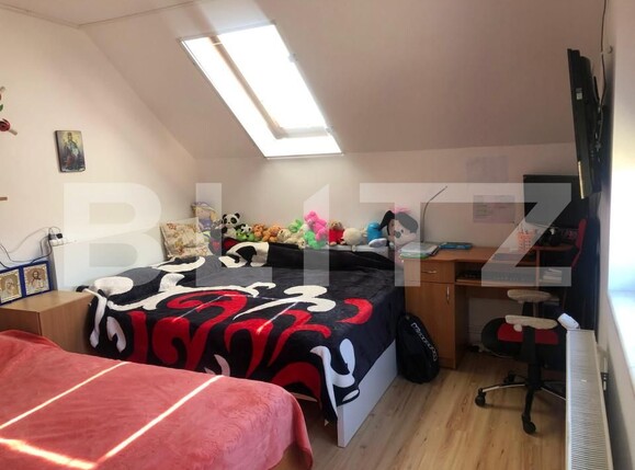 Casa de vânzare 4 camere Independenței - 164300CV | BLITZ Bistriţa | Poza8