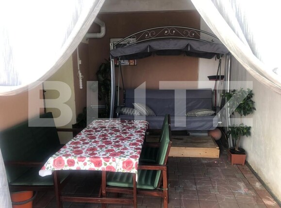 Casa de vânzare 4 camere Independenței - 164300CV | BLITZ Bistriţa | Poza7