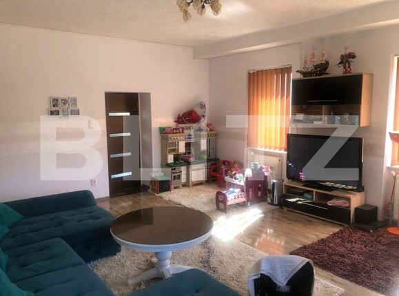 Casa de vânzare 4 camere Independenței - 164300CV | BLITZ Bistriţa | Poza1