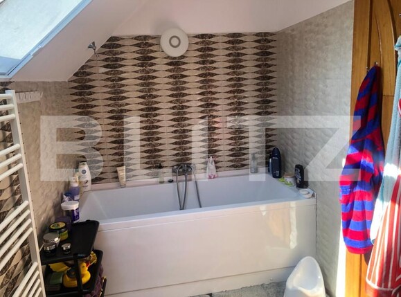 Casa de vânzare 4 camere Independenței - 164300CV | BLITZ Bistriţa | Poza20