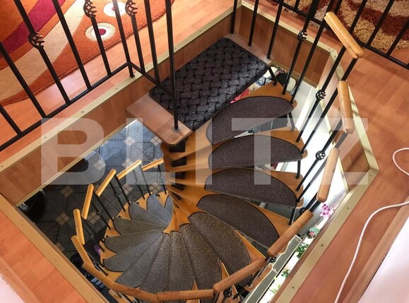 Casa de vânzare 4 camere Independenței - 164300CV | BLITZ Bistriţa | Poza17