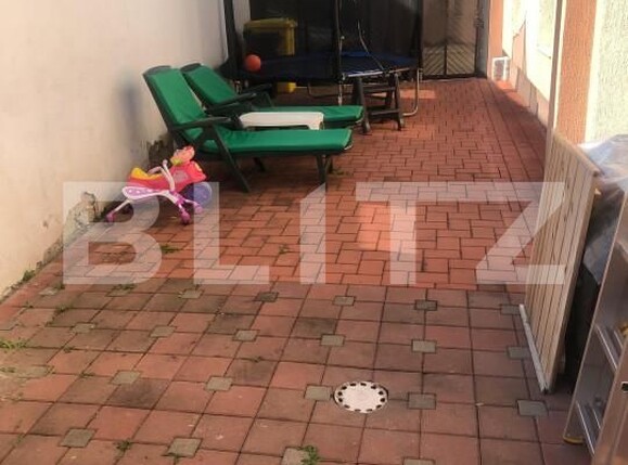 Casa de vânzare 4 camere Independenței - 164300CV | BLITZ Bistriţa | Poza6