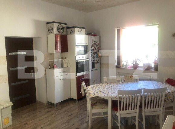 Casa de vânzare 4 camere Independenței - 164300CV | BLITZ Bistriţa | Poza4
