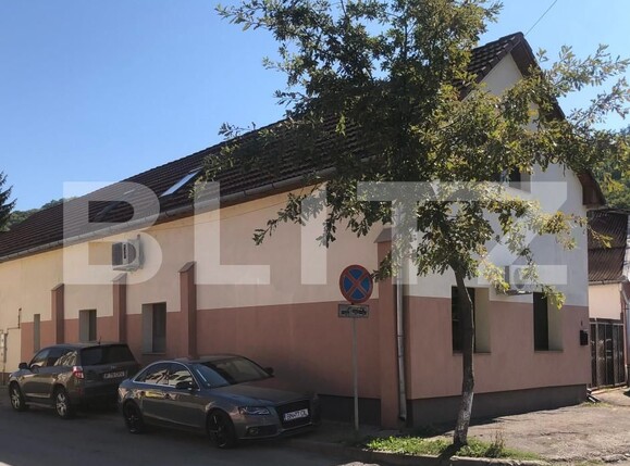 Casa de vânzare 4 camere Independenței - 164300CV | BLITZ Bistriţa | Poza9