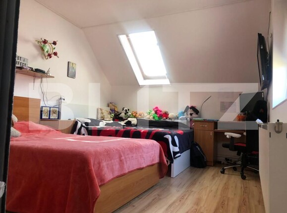 Casa de vânzare 4 camere Independenței - 164300CV | BLITZ Bistriţa | Poza11