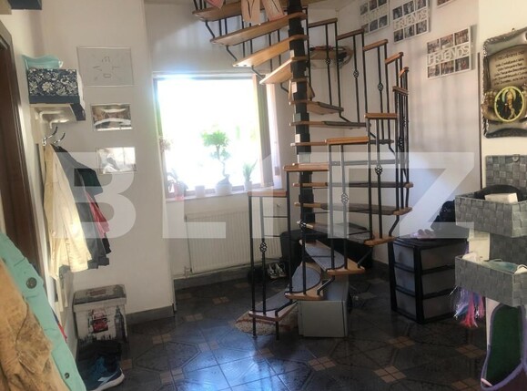 Casa de vânzare 4 camere Independenței - 164300CV | BLITZ Bistriţa | Poza2