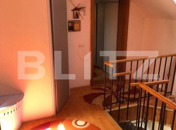 Casa de vânzare 4 camere Independenței - 164300CV | BLITZ Bistriţa | Poza18