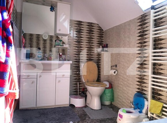 Casa de vânzare 4 camere Independenței - 164300CV | BLITZ Bistriţa | Poza21