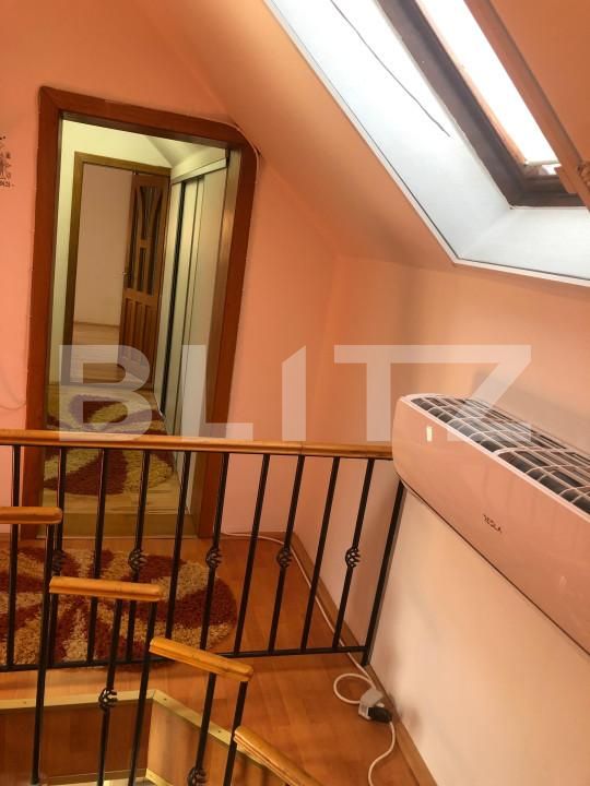 Casa de vânzare 4 camere Independenței - 164300CV | BLITZ Bistriţa | Poza13