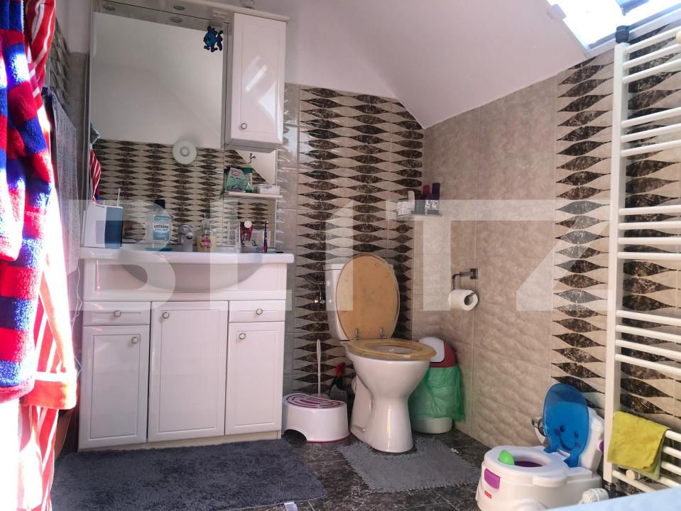 Casa de vânzare 4 camere Independenței - 164300CV | BLITZ Bistriţa | Poza21