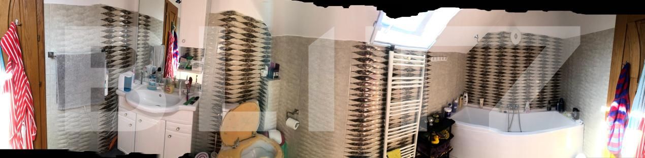 Casa de vânzare 4 camere Independenței - 164300CV | BLITZ Bistriţa | Poza19