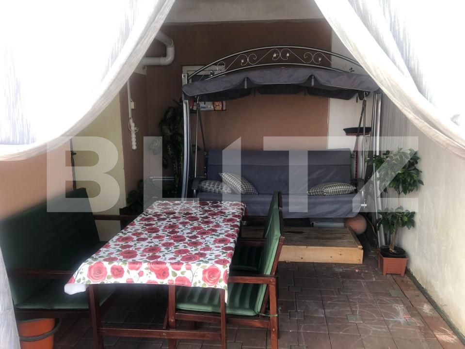 Casa de vânzare 4 camere Independenței - 164300CV | BLITZ Bistriţa | Poza7