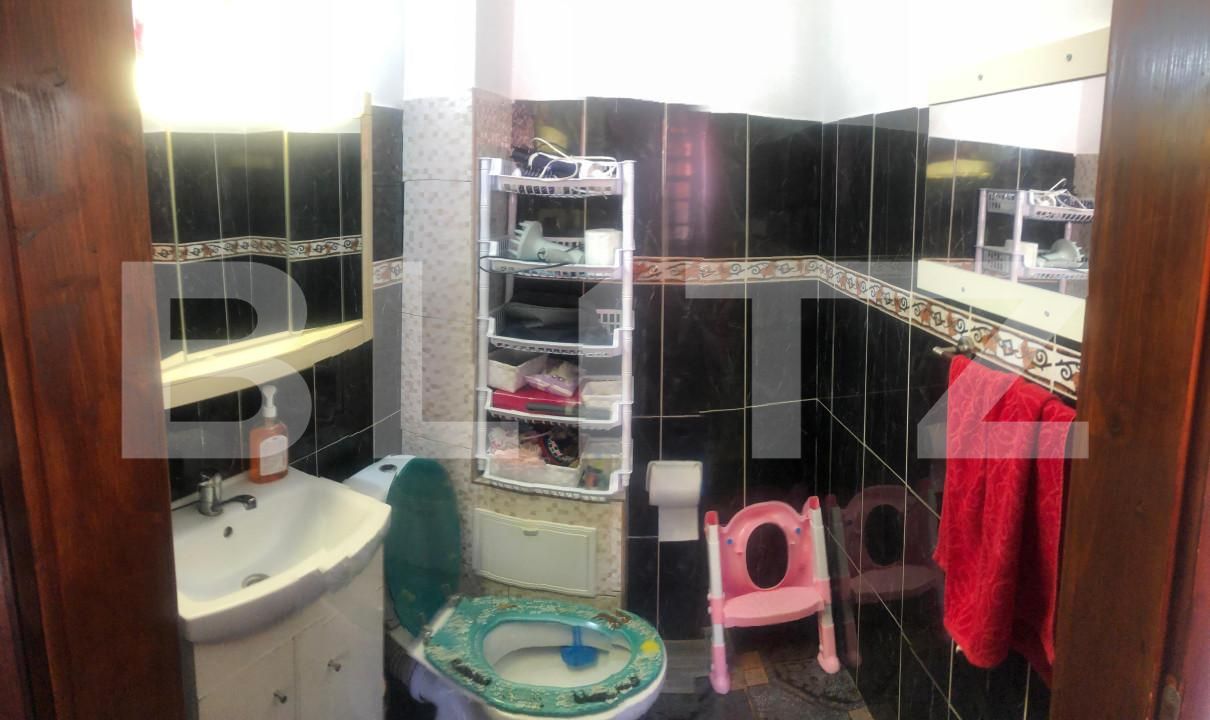 Casa de vânzare 4 camere Independenței - 164300CV | BLITZ Bistriţa | Poza5