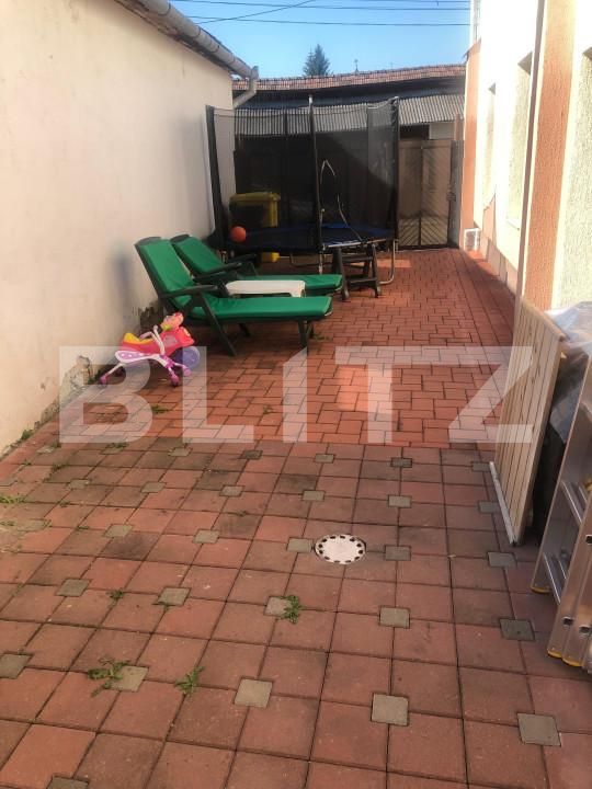 Casa de vânzare 4 camere Independenței - 164300CV | BLITZ Bistriţa | Poza6