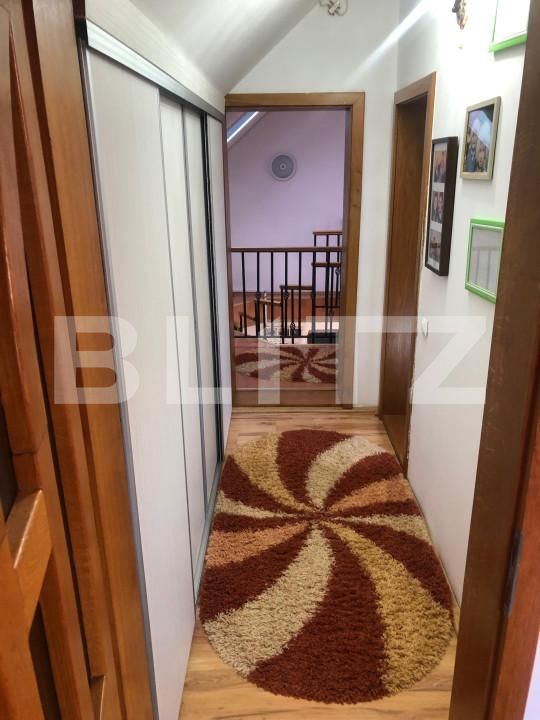Casa de vânzare 4 camere Independenței - 164300CV | BLITZ Bistriţa | Poza12