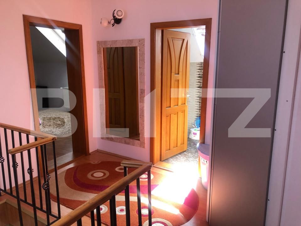Casa de vânzare 4 camere Independenței - 164300CV | BLITZ Bistriţa | Poza16