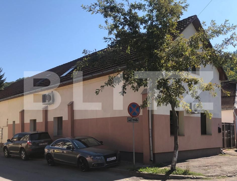 Casa de vânzare 4 camere Independenței - 164300CV | BLITZ Bistriţa | Poza9