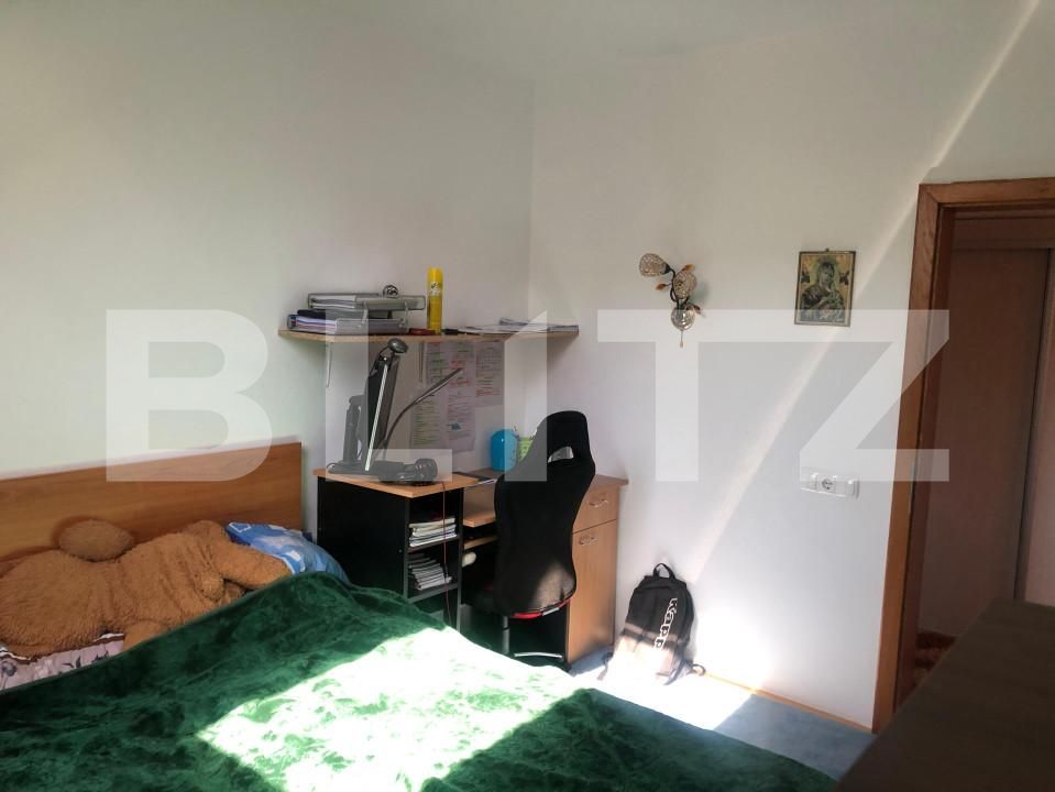 Casa de vânzare 4 camere Independenței - 164300CV | BLITZ Bistriţa | Poza14